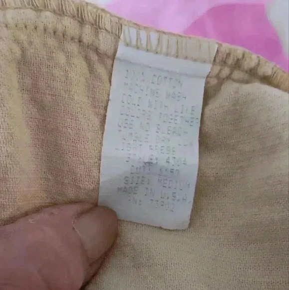 "STAMP " Vintage Jacjet - Picture 8 of 8